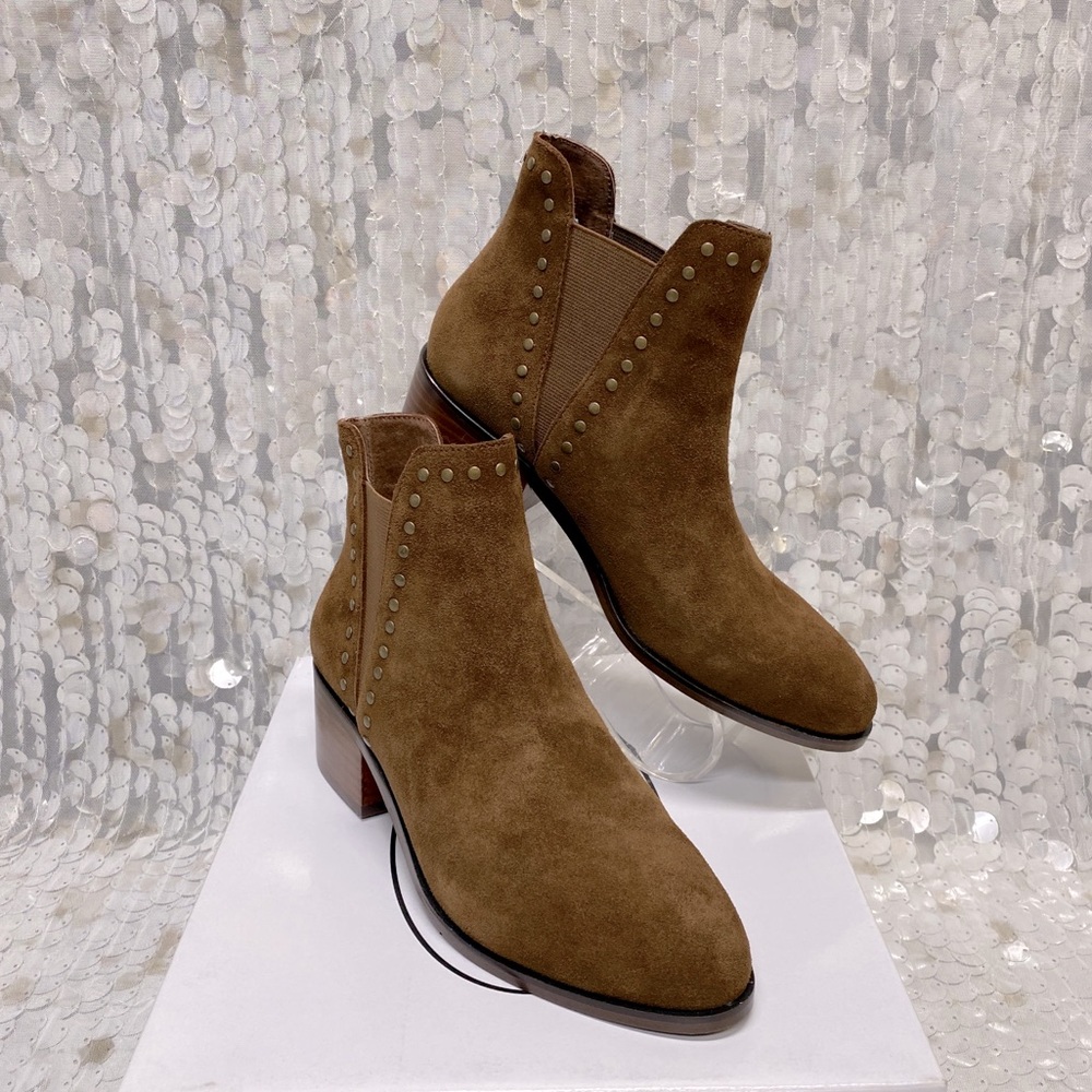 Steve Madden “Cade”
